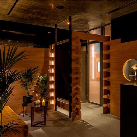 Me Barcelona Hotel Екстериор снимка