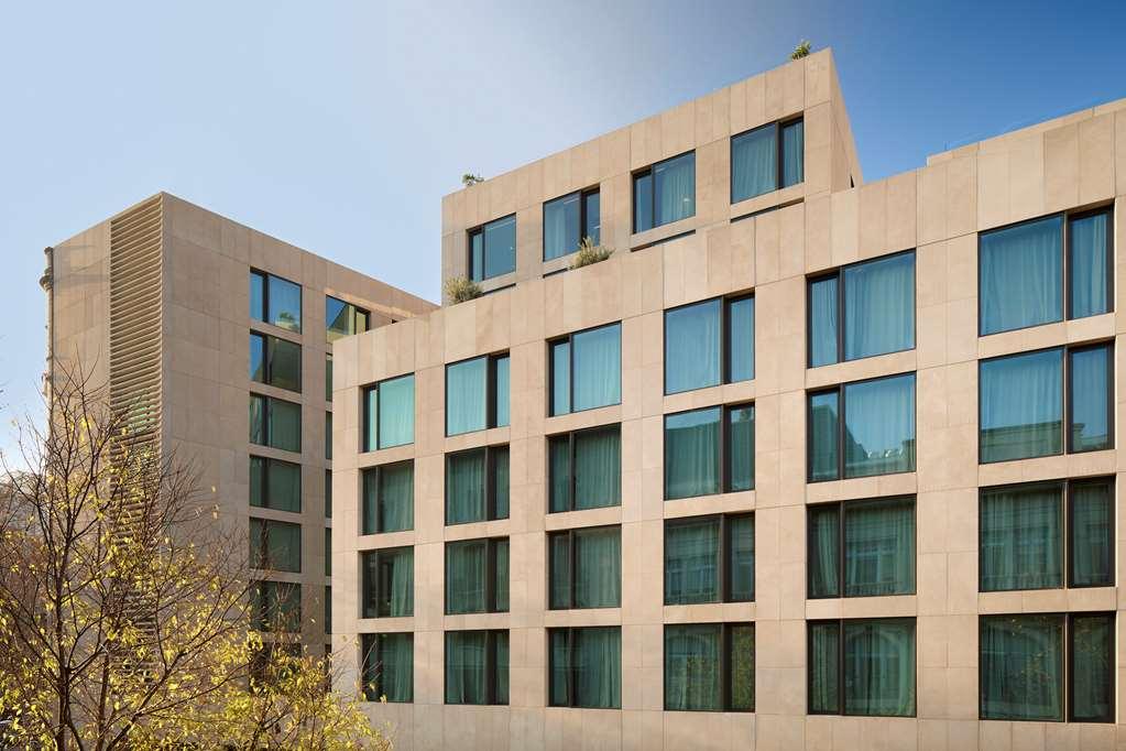 Me Barcelona Hotel Екстериор снимка