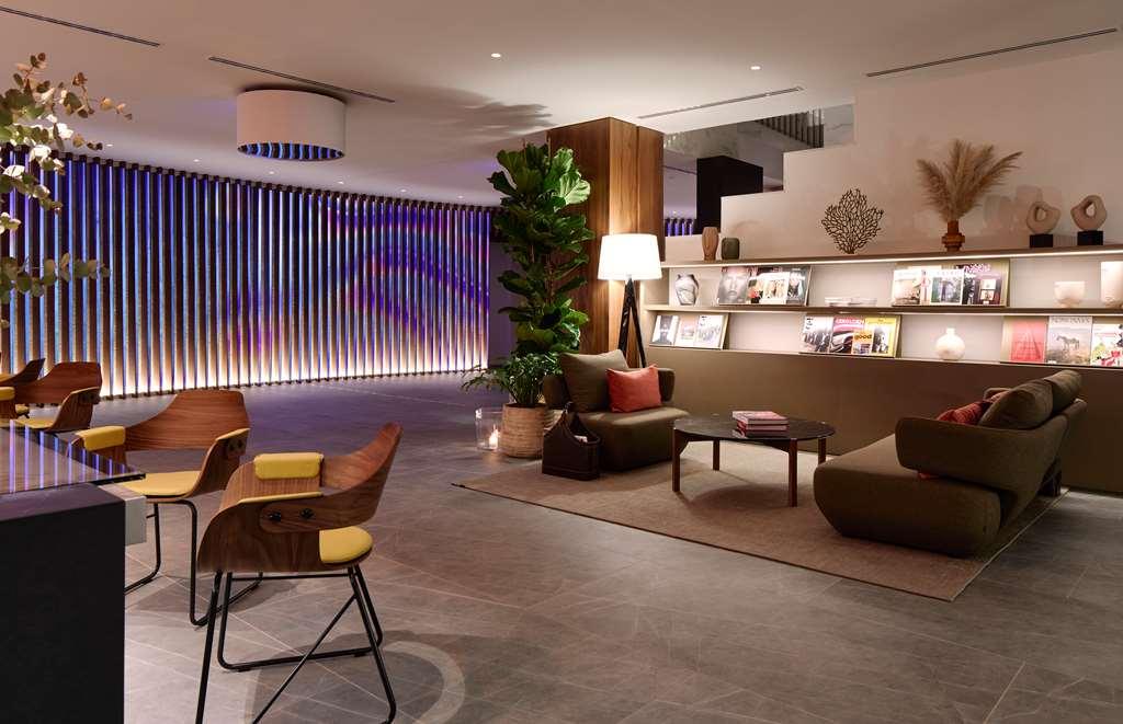 Me Barcelona Hotel Екстериор снимка