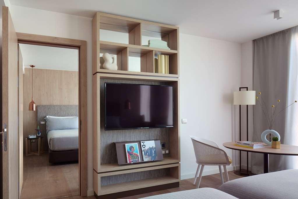 Me Barcelona Hotel Стая снимка