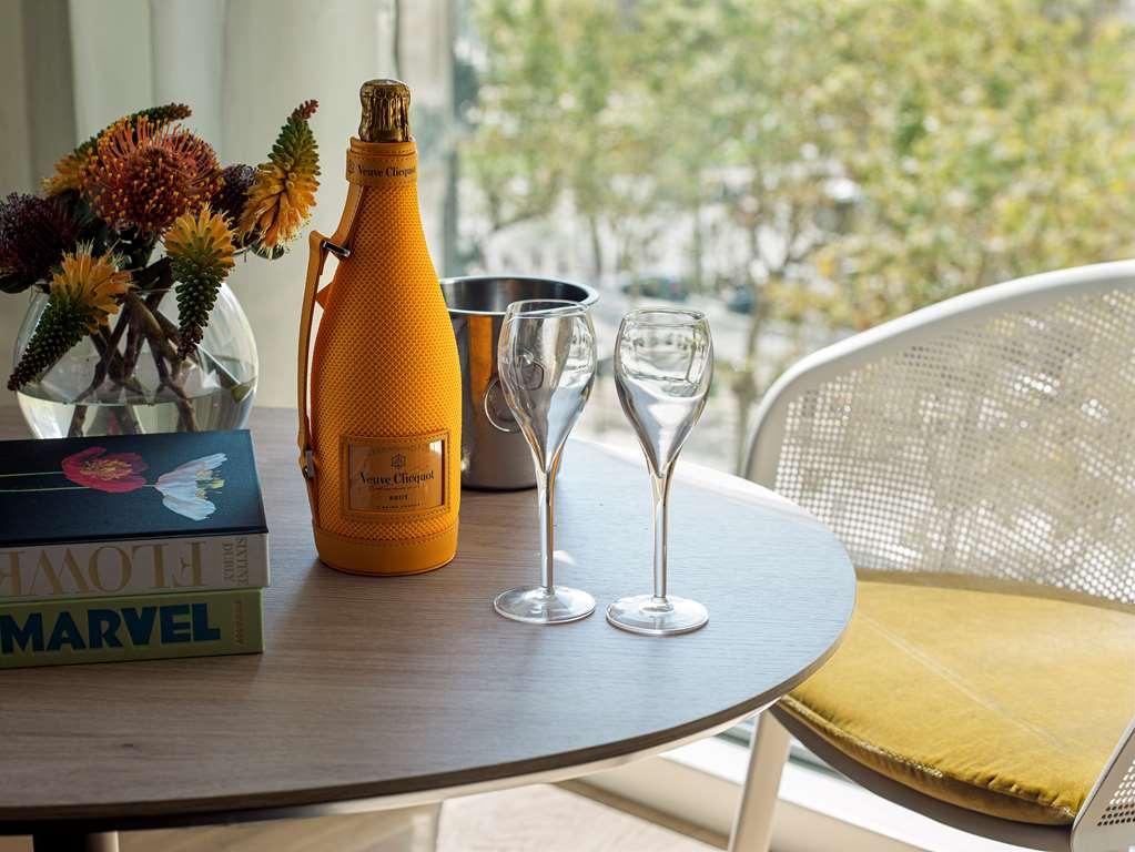 Me Barcelona Hotel Екстериор снимка