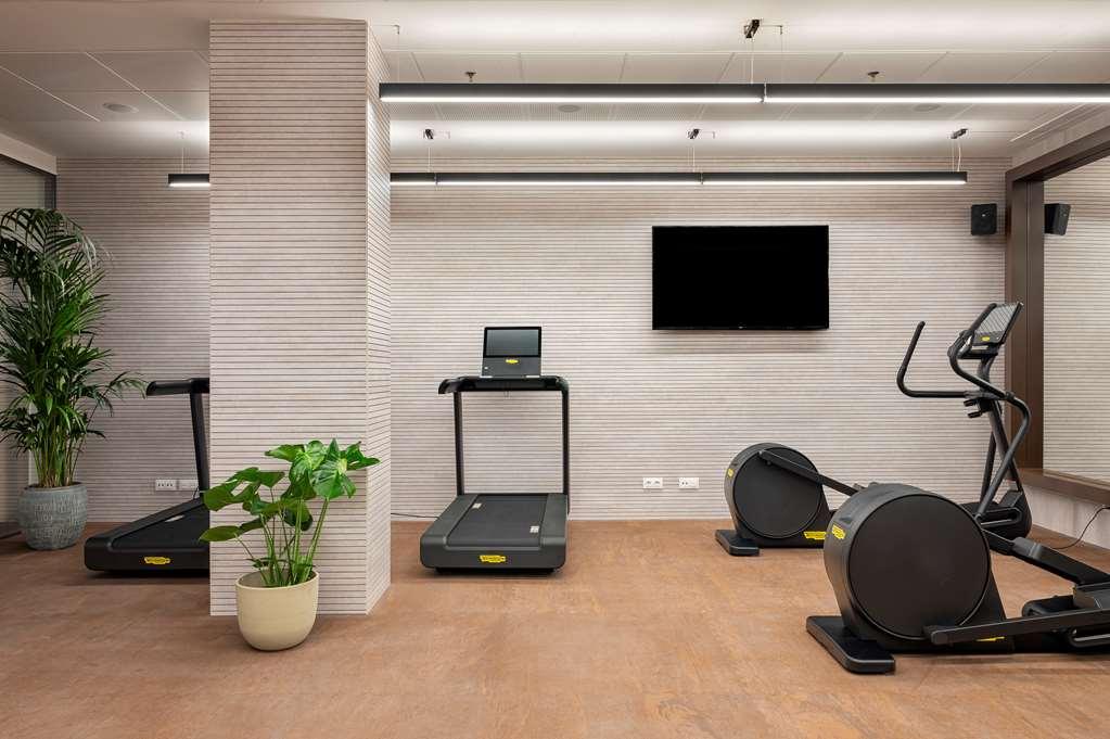 Me Barcelona Hotel Съоръжения снимка