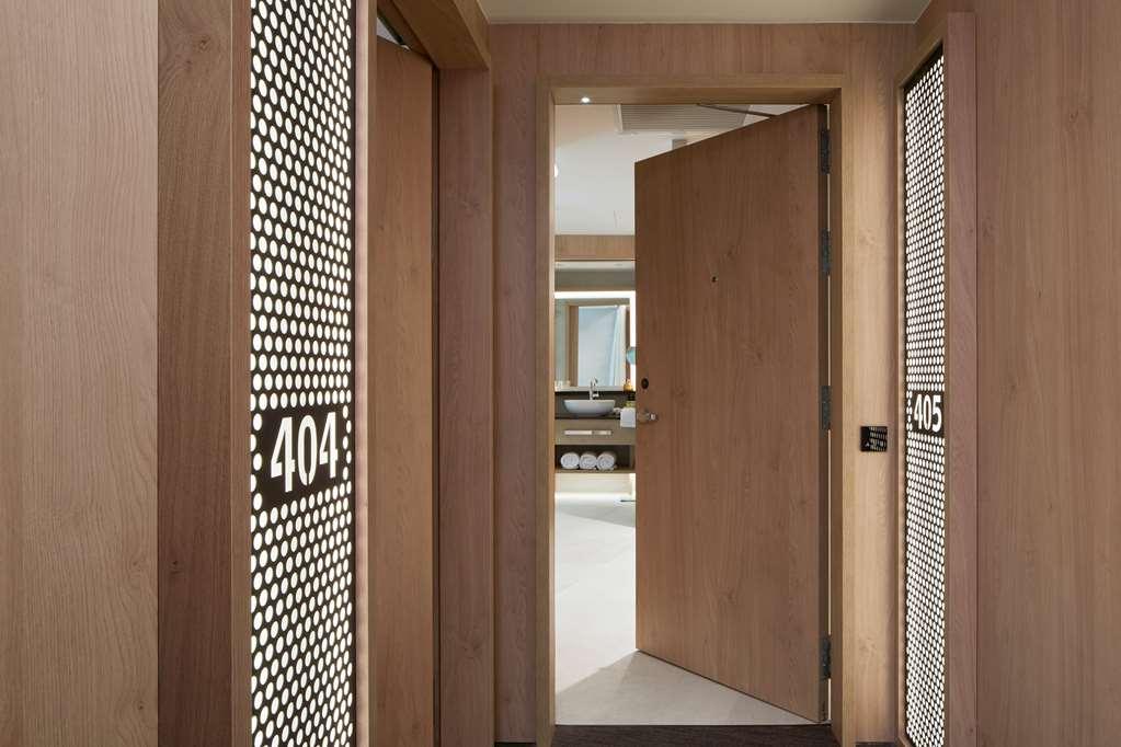 Me Barcelona Hotel Стая снимка